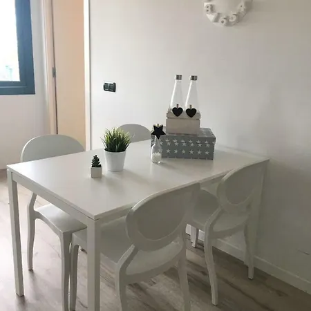 Apartament Sant Ramon-begur *
