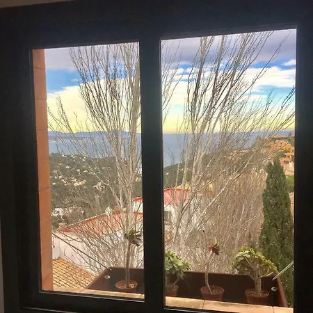 Sant Ramon-begur Apartament Begur