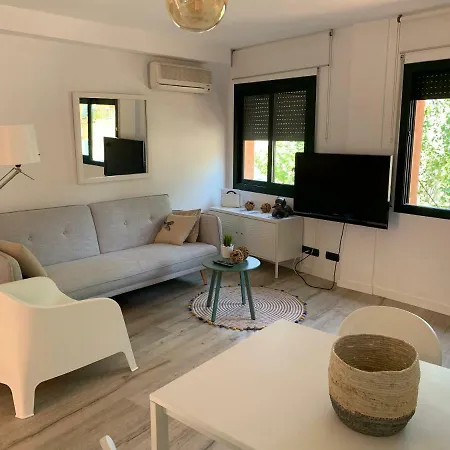Sant Ramon-begur Apartament