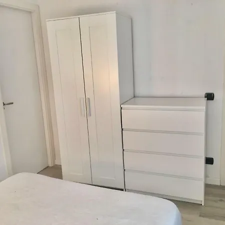 Apartment Sant Ramon-begur Begur